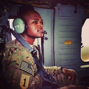 Meet your Posher, Donny